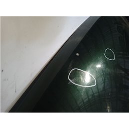 NISSAN TERRANO Motorháztető