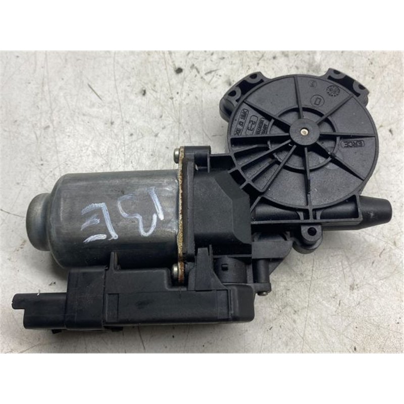 RENAULT CLIO III Bal első Ablakemelő Motor