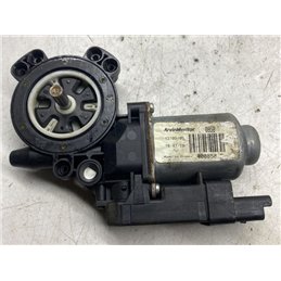 RENAULT CLIO III Bal első Ablakemelő Motor