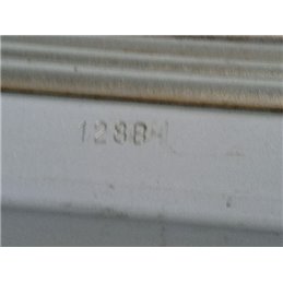 OPEL CORSA C Csomagtérajtó (Üres lemez)