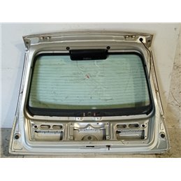 OPEL CORSA C Csomagtérajtó (Üres lemez)