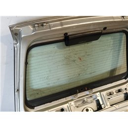 OPEL CORSA C Csomagtérajtó (Üres lemez)