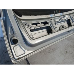 OPEL CORSA C Csomagtérajtó (Üres lemez)