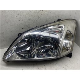 TOYOTA COROLLA Bal Fényszóró