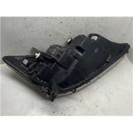 TOYOTA COROLLA Bal Fényszóró