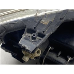 TOYOTA COROLLA Bal Fényszóró