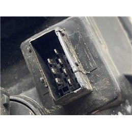 TOYOTA COROLLA Bal Fényszóró