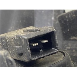 TOYOTA COROLLA Bal Fényszóró