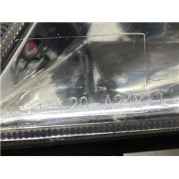 TOYOTA COROLLA Bal Fényszóró