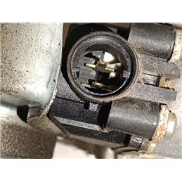 NISSAN ALMERA II Bal első Ablakemelő Szerkezet (Elektromos)