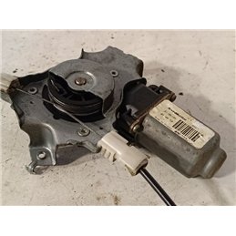 NISSAN ALMERA II Bal első Ablakemelő Szerkezet (Elektromos)