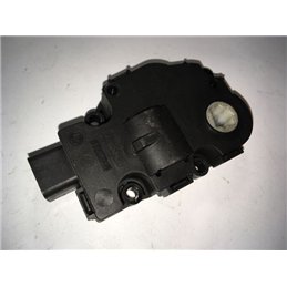 MERCEDES-BENZ B-CLASS Fűtés Állító Motor