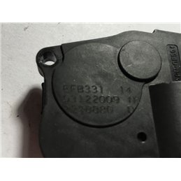 MERCEDES-BENZ B-CLASS Fűtés Állító Motor