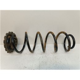 MERCEDES-BENZ B-CLASS Bal hátsó Rugó