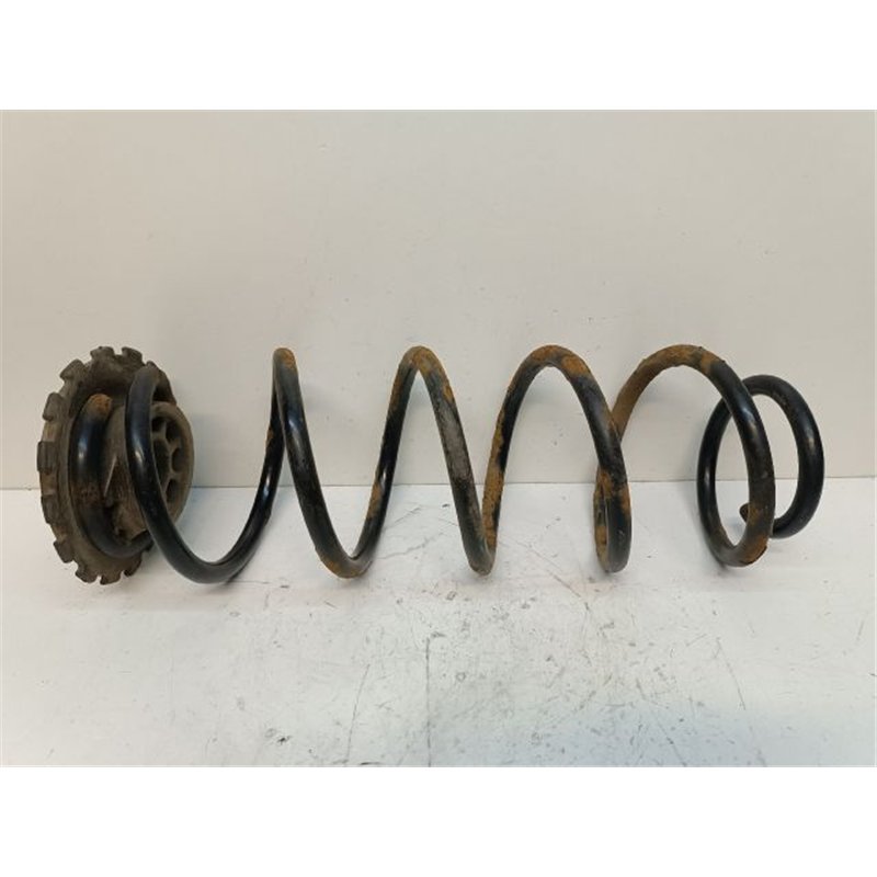 MERCEDES-BENZ B-CLASS Bal hátsó Rugó