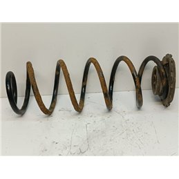 MERCEDES-BENZ B-CLASS Bal hátsó Rugó