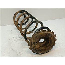 MERCEDES-BENZ B-CLASS Bal hátsó Rugó