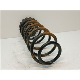 MERCEDES-BENZ B-CLASS Bal hátsó Rugó