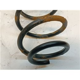 MERCEDES-BENZ B-CLASS Bal hátsó Rugó