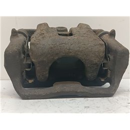 MERCEDES-BENZ B-CLASS Bal hátsó Féknyereg Munkahengerrel