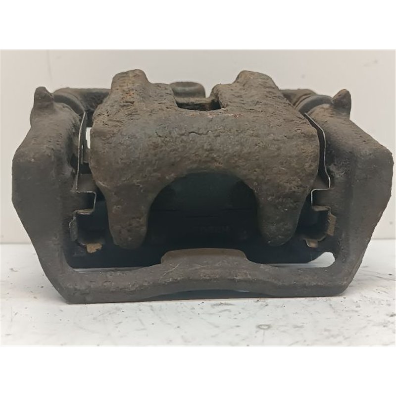 MERCEDES-BENZ B-CLASS Bal hátsó Féknyereg Munkahengerrel