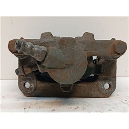 MERCEDES-BENZ B-CLASS Bal hátsó Féknyereg Munkahengerrel