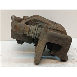 MERCEDES-BENZ B-CLASS Bal hátsó Féknyereg Munkahengerrel