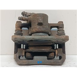 MERCEDES-BENZ B-CLASS Bal hátsó Féknyereg Munkahengerrel