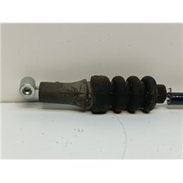 MERCEDES-BENZ B-CLASS Motorháztető Nyitó Bowden