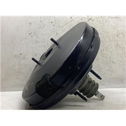 MAZDA 5 Fékrásegítő