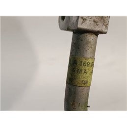 MERCEDES-BENZ B-CLASS Első Klíma Cső Kompresszorhoz