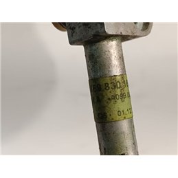 MERCEDES-BENZ B-CLASS Első Klíma Cső Kompresszorhoz