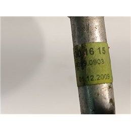 MERCEDES-BENZ B-CLASS Első Klíma Cső Kompresszorhoz