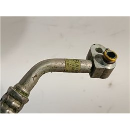 MERCEDES-BENZ B-CLASS Első Klíma Cső Kompresszorhoz