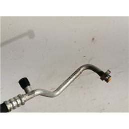 MERCEDES-BENZ B-CLASS Első Klíma Cső Kompresszorhoz