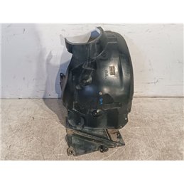 MERCEDES-BENZ CLK Jobb első Hátsó Dobbetét (Kerékjárati, Műanyag)