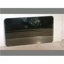 MERCEDES-BENZ SPRINTER Jobb hátsó Ablak