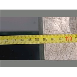 MERCEDES-BENZ SPRINTER Jobb hátsó Ablak