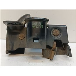 MERCEDES-BENZ CLK Jobb Motorháztető Zárszerkezet