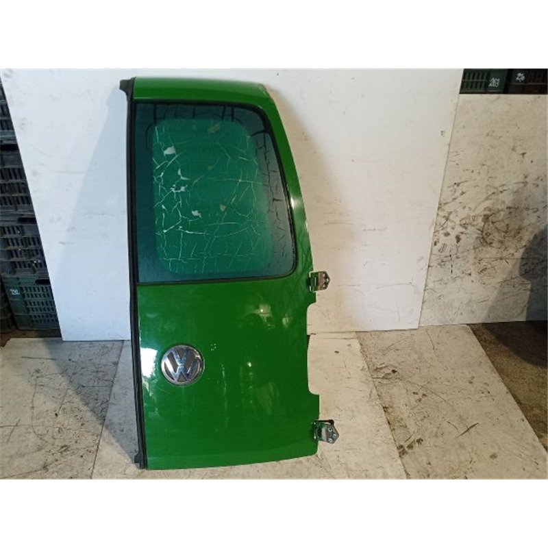 VW CADDY Jobb Csomagtérajtó (Üres lemez)
