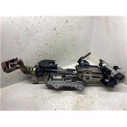 VW POLO III Kormányoszlop