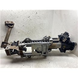 VW POLO III Kormányoszlop