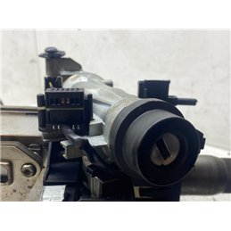 VW POLO III Kormányoszlop