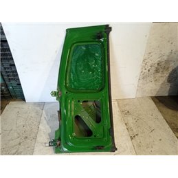 VW CADDY Jobb Csomagtérajtó (Üres lemez)