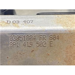 VW POLO III Kormányoszlop