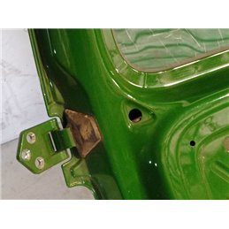 VW CADDY Jobb Csomagtérajtó (Üres lemez)