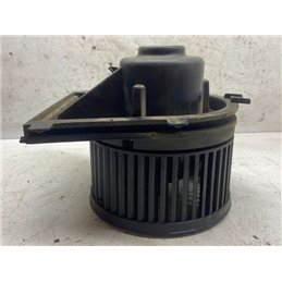 SKODA OCTAVIA I Fűtőmotor (Klímás)