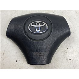 TOYOTA COROLLA Kormánylégzsák