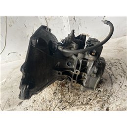 OPEL CORSA C Váltó (Mechanikus)