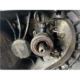 OPEL CORSA C Váltó (Mechanikus)